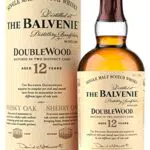 Balvenie DoubleWood 12 Jahre Single Malt Scotch Whisky – hochwertiger Genuss