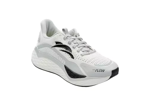 THE FLOW Laufschuhe für Damen und Herren – Leichte Sportschuhe für Fitness und Straße