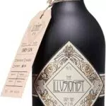 The Illusionist Masquerade/Alkoholfreie Alternative mit Farbwechsel/Von den Machern des Illusionist Dry Gin/Zuckerfrei/Vegan/ 16 Botanicals / 500M