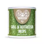 TIERLIEBHABER Grasfresser Drops – Beruhigung für Hunde bei Gras- und Kotaufnahme