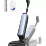 Tineco Floor One S9 Artist Nass-Trockensauger mit 360°-SmoothDrive und Selbstreinigung