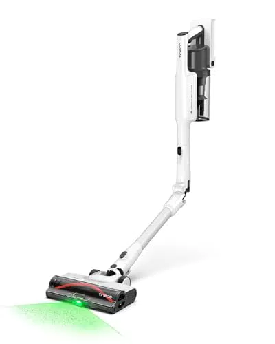 Tineco Pure ONE A50S Plus Kabelloser Akku-Staubsauger mit 3DSense Power Bürste