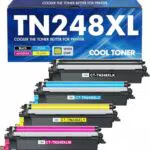 Brother TN-248 Toner kompatibel für MFC-L3760CDW und weitere Modelle