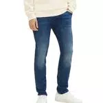 TOM TAILOR Denim Herren Slim Piers Jeans