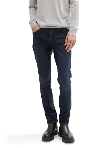 TOM TAILOR Herren Josh Regular Slim Jeans