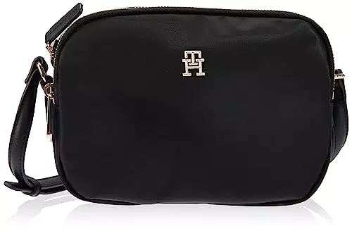 Tommy Hilfiger Crossbody Bag Poppy Damen Umhängetasche Crossover