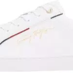 Tommy Hilfiger Signature Sneaker Cupsole für Damen