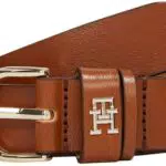 Tommy Hilfiger Damen Gürtel Essential Effortless 2