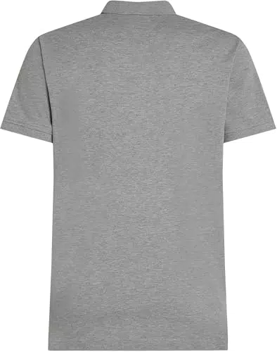 Tommy Hilfiger Herren Poloshirt Kurzarm 1985 Regular Fit