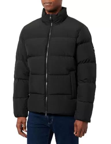 Tommy Hilfiger Herren Daunenjacke Pufferjacke