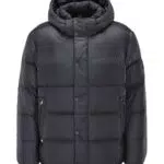 Tommy Hilfiger MIX DOWN HOODED PUFFER JACKET für Herren