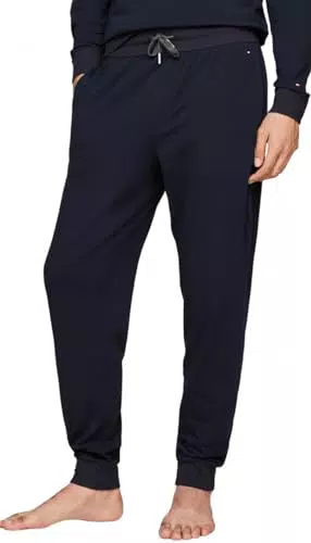 Tommy Hilfiger Herren Track Pant UM0UM03367 Jogginghose für Männer
