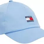 Tommy Jeans Damen Cap Heritage Core 5 Panel Baumwollmütze