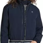 Tommy Jeans Damen Essential Padded Jacke Übergangsjacke – warm & stylisch
