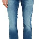 Tommy Jeans Herren Slim Fit Stretch Jeans Scanton