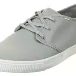 TOMS Herren Sneaker Carlo – Bequeme Freizeitschuhe für Alltag und Sport