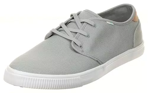TOMS Herren Sneaker Carlo – Bequeme Freizeitschuhe für Alltag und Sport