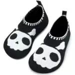 Torotto Hausschuhe Mädchen Rutschfest Pantoffeln für Kinder Slippers