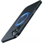 TORRAS Ultra Dünn Hülle für iPhone 16 Pro mit MagSafe – Stoßfest und Kratzfest