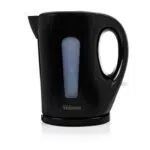 Tristar Wasserkocher WK-3380 mit 1,7L Fassungsvermögen und abnehmbaren Filtersieb