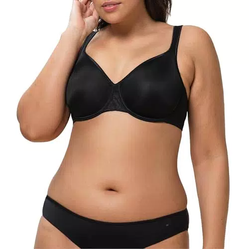 Triumph Comfort Minimizer W X Bügel-BH für Damen – perfekter Halt und Komfort