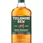 Tullamore DEW Original Blended Irish Whiskey – Irischer Whisky aus Irland