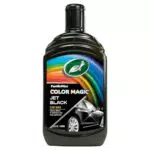 Turtle Wax Colour Magic Autopolitur für Kratzerentfernung & Glanzpflege