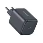 UGREEN USB-C Ladegerät 45W GaN Schnellladeadapter kompatibel mit iPhone, Galaxy, MacBook