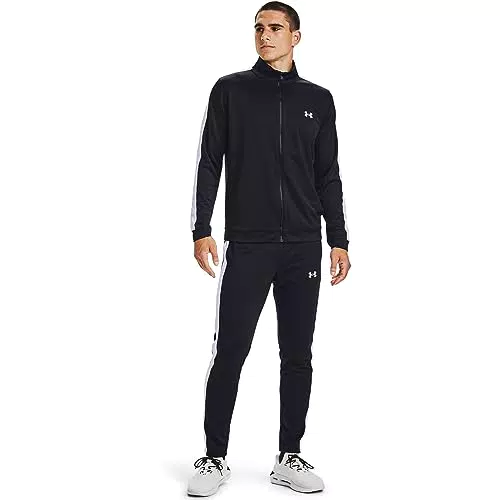 Under Armour UA Knit Track Suit für Herren – Sportanzug und Zubehör