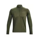 Under Armour Herren UA Tech 2.0 Funktionsshirt Langarm, schnelltrocknend