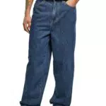 Urban Classics Herren Jeans 90‘s – Stylische Denim Hose für Männer