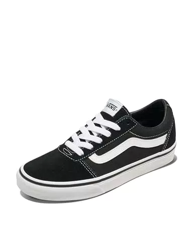 Vans Ward Damen Sneaker – Bequeme Freizeitschuhe für stilbewusste Frauen