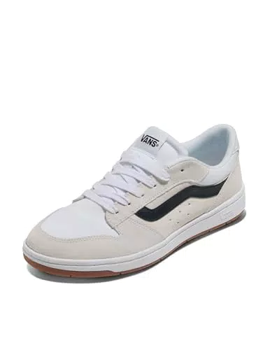 Vans Herren Ryland LS Sneaker – Stilvolle Freizeitschuhe für Alltag und Sport