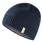 VAUDE Edo Beanie III – Warme & Atmungsaktive Unisex Wintermütze mit Fleece