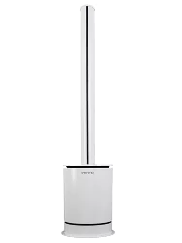Venta AP100 Hybrid Luftreiniger mit H13-Filter, UVC-Technologie und App-Steuerung
