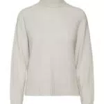 VERO MODA Damen Pullover VMDANIELA mit Cowlneck