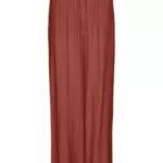 VERO MODA Vmgaja Palma HW Damenhose – Stilvolle Damen Stoffhose