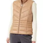 Vero Moda VMSORAYASIV AW23 Damen Kurz Weste – Trendige Damenmode Angebot