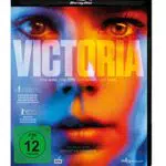 Victoria Blu-ray Film – Hochwertiger Spielfilm auf Blu-ray Disc