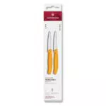 Victorinox Swiss Classic Schäl- und Gemüsemesser mit extra scharfer Klinge