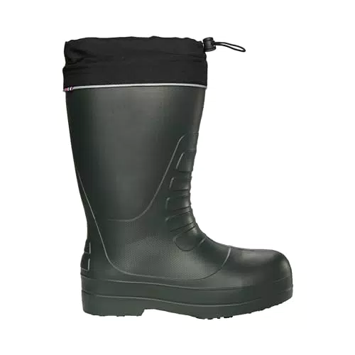 Viking Norse Tall Boot – Wasserdichter und robuster Stiefel für Outdoor-Aktivitäten