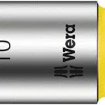 Wera 05003509001 Zyklop Steckschlüsseleinsatz 8790 HMA