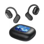 X30 AI Kopfhörer Übersetzer – Echtzeit-Übersetzung in 135 Sprachen, Bluetooth 5.4