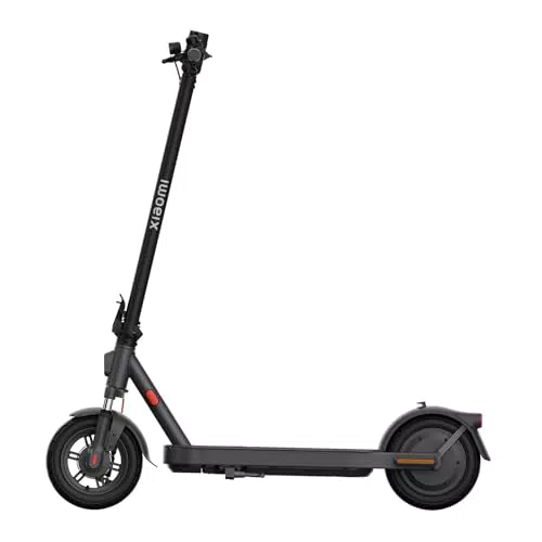 Xiaomi Electric Scooter 4 GE