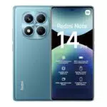 Xiaomi Redmi Note 14 Smartphone, 8GB RAM, 256GB Speicher, 108MP Kamera, 5500mAh Akku