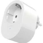 Xiaomi Smart Plug 2 EU – Intelligente WLAN Steckdose für Smart Home Steuerung