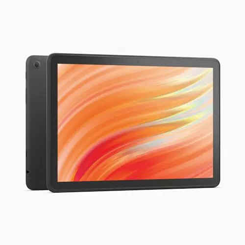 Amazon Fire HD 10 Tablet generalüberholt mit 10,1" Full HD Display und Octa-Core