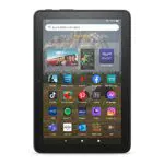 Zertifiziert und generalüberholt Fire HD 8-Tablet, 8-Zoll-HD-Display