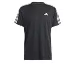 adidas Herren Train Essentials 3-Stripes Training Tee