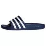 adidas Adilette Aqua Slides für Unisex – Bequeme Badeschuhe für den Alltag